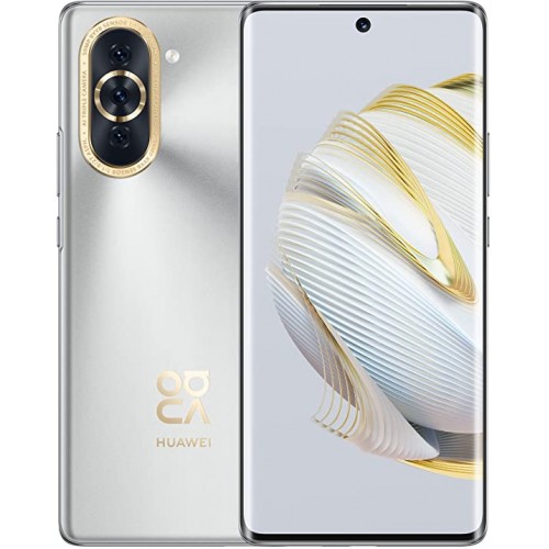 Huawei Nova 10 Dual Sim 256GGB 8GB RAM (Ekspozicinė prekė)